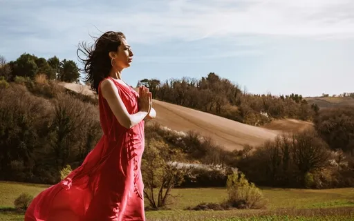 Voicefulness™ Meditation For Stress & Anxiety Relief