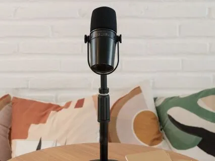 Voicekeeper Meditation: Reconnect Before You Speak