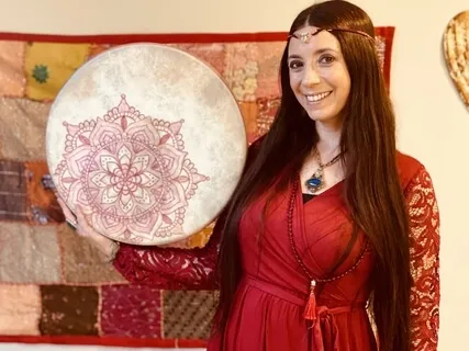 Voices From Eden. January Astrology & Message.