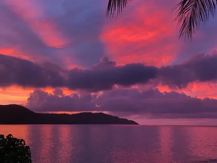 Voices In The Sky - Binaural Beat Meditation