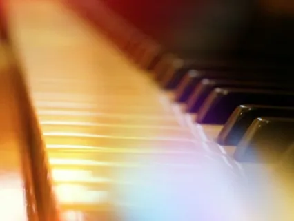 Voices Of An Open Heart