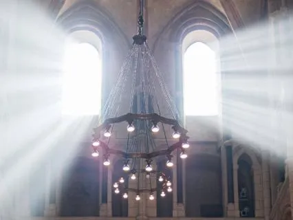 Voices Of Light