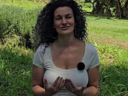 Volcano Meditation For Kids
