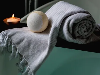 Волшебный SPA - Исцеляющая Медитация