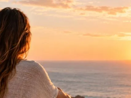 Volta a Ti — Meditação para Acalmar e Reconectar