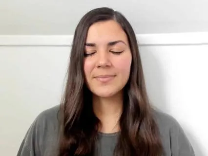 Voo Breath: Soft Vagus Nerve Reset