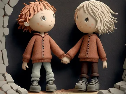 Воображаемая глина