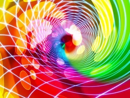 Vortex Of Love Connection - Guided Meditation