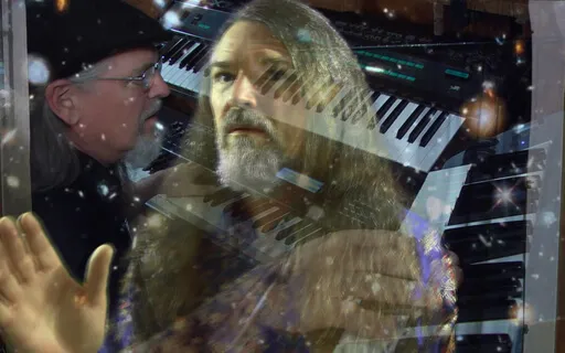 Vortex - The Wizards' Fool