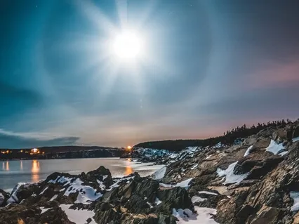 Восстановление и Исцеление Контура Тела