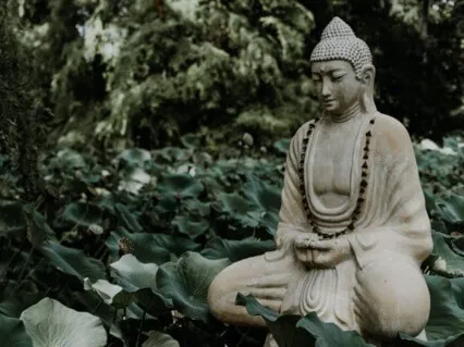 Vow Of The Bodhisattva Meditation