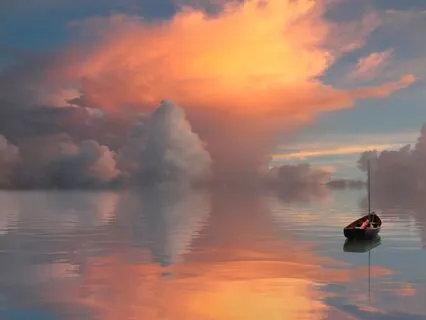 Voyage Sonore "asynchrone", Envolez-Vous Sur Ma Musique