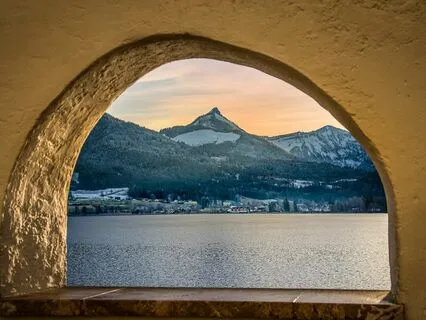 Voyage Through Enchanted Nights