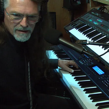 Voyager One - Live Concert Jam (PRE-RELEASE)