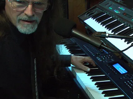 Voyager Two - Live Concert Jam November 17, 2022