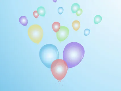 Воздушный Шар