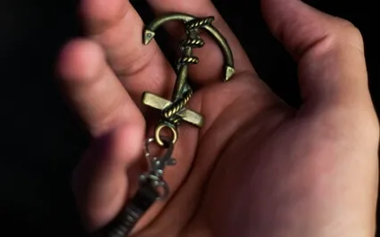 Возвращаем Способность Действовать