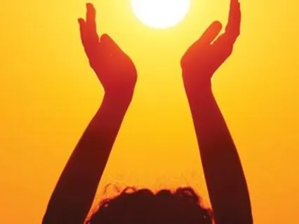 Возвращение Собственной Энергии