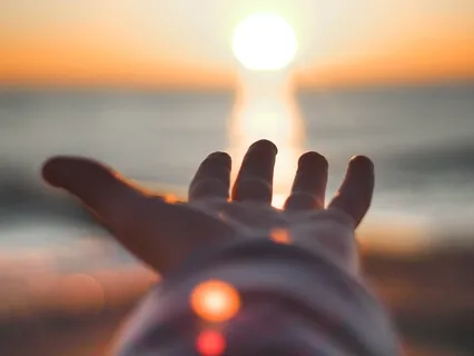 Возвращение Собственной Энергии