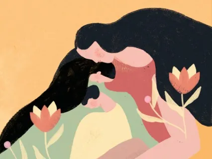 Вслух о силе рода и внутренних энергиях человека с Никой Шуламит