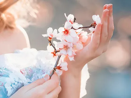 Встреча с Архетипом Женственности