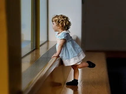 Встреча с Внутренним Ребенком