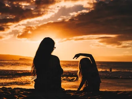 Встреча с Внутренним Ребёнком 