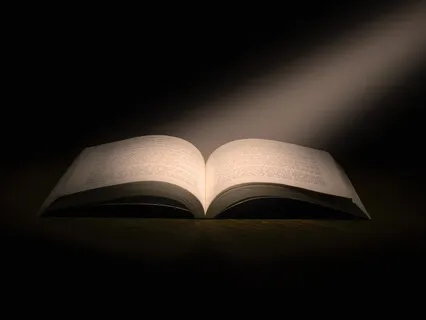 Вторник. Европейская Cказка "Книга с Алмазом"