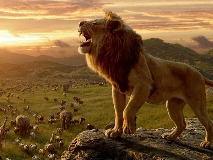 Vũ Điệu Sư Tử - Con đường đến với nhận thức về "Tính Không"