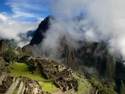 Vuela Alto, Uplifting Andean Instrumental