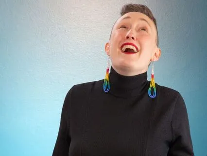 Vulnerability Will Change Your Life For Good