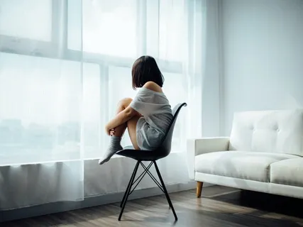 Выход Из Депрессии | Как Выйти Из Депрессии?