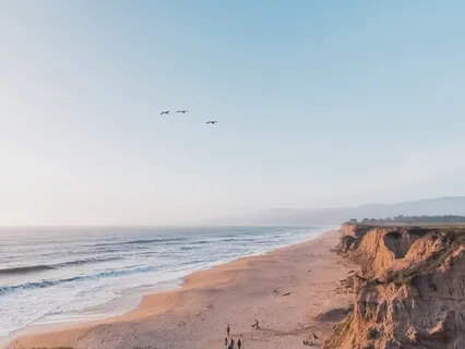 (W)holding Space: Finding Center In The Midst of Crisis