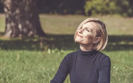 W poszukiwaniu kobiecości w ciele