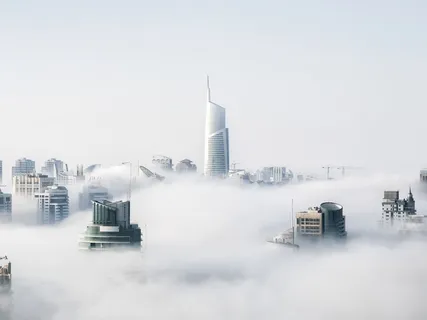 Journey to the Exploration of the New Economy