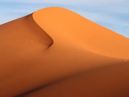 Wadi Rum: A Meditative Groove