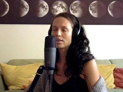 Wah Yantee Mantra - Chanting For Meditation
