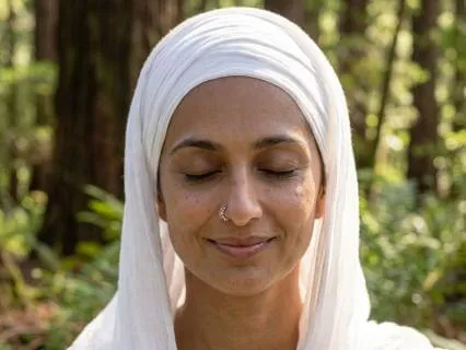 Wahe Guru Wahe Jio — Soul Bliss