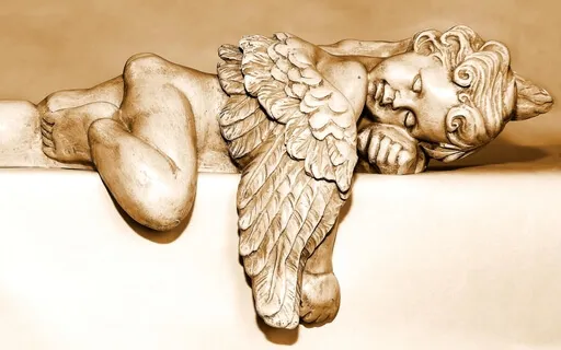 Wait For It! Relax & Sleep!