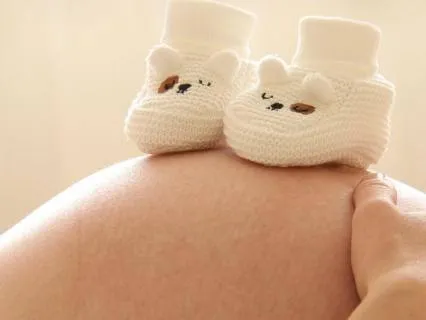 Waiting For Baby