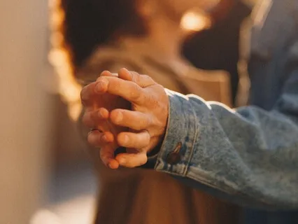 Waiting For Our Dance To Begin (No Music)