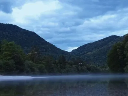 Starting Again: You Do Not Need Permission