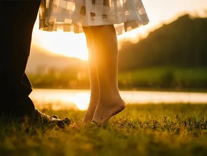 Waiting For The Beloved