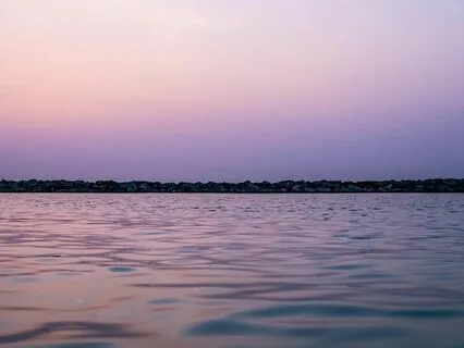 Waiting For The Morning To Begin