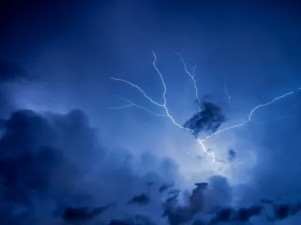 Waiting For The Rain