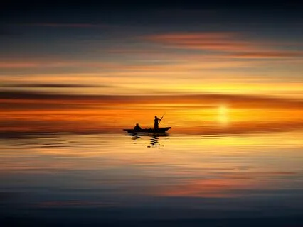 Waiting For Tomorrow