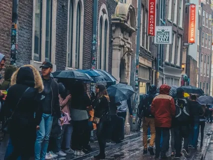 Restore Balance & Presence In 2 Minutes