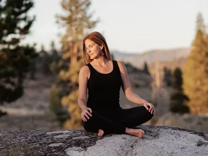 Waiting Room Meditation