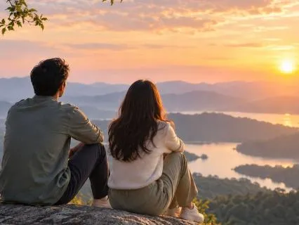 Waiting To Feel Fulfilled? Finding Meaning In Life