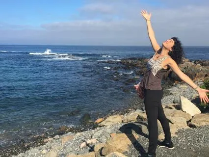 Waiting vs A-waiting: From Lack to Abundance